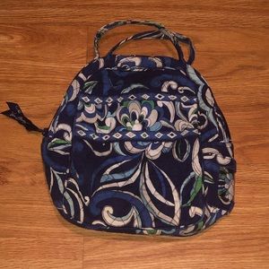 💅🏾Vera Bradley Lunch Tote💅🏾